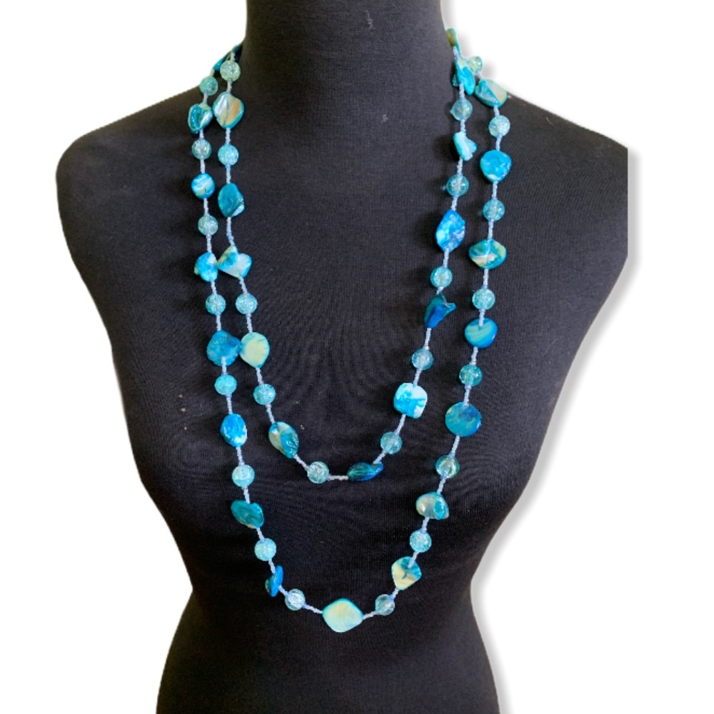 Bead Necklace